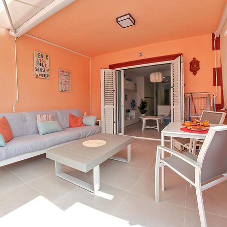 Kate Duque Fantastic Apartment With Lovely Pool Costa Adeje  Exterior photo